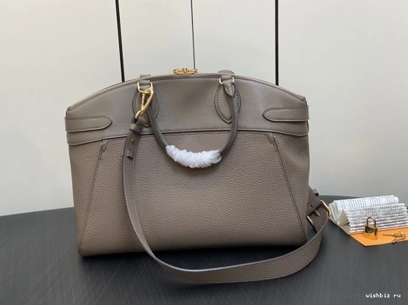 WIS LOUIS MM LOCK IT VUITTON 0228